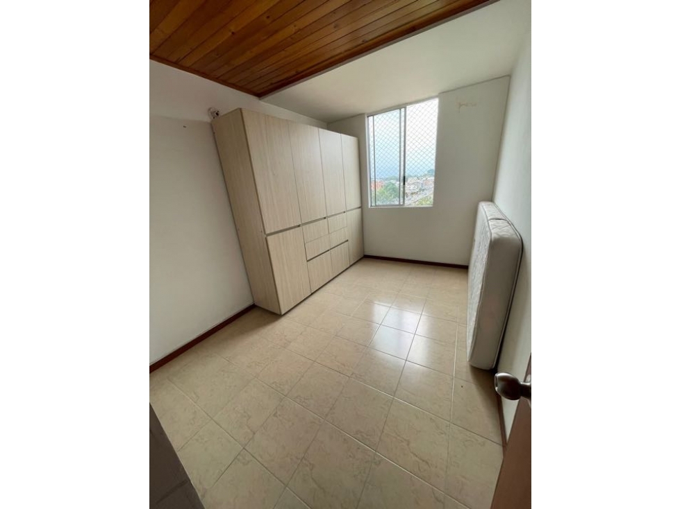 (A.C) SE VENDE ESPECTACULAR APARTAMENTO EN EL CANEY con parqueadero