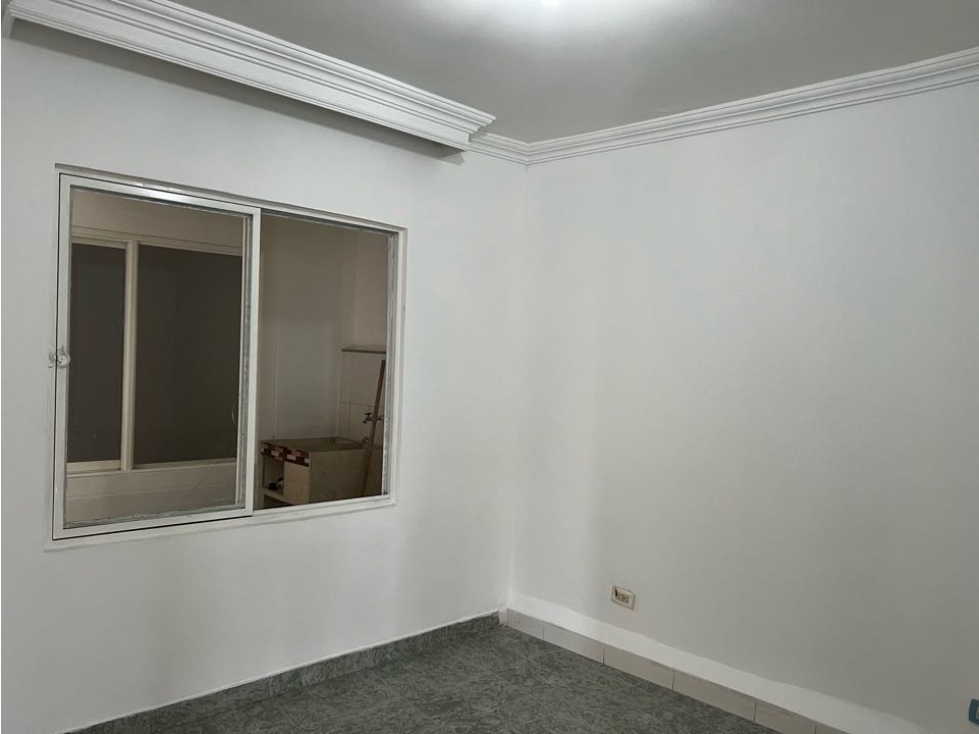 SE VENDE APARTAMENTO BARRIO GUAYAQUIL - P. HORIZONTAL C-EI