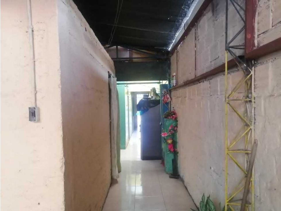 VENDO CASA LOTE PARA INVERSION B/ OBRERO ZONA COMERCIAL W6749484 C-GF