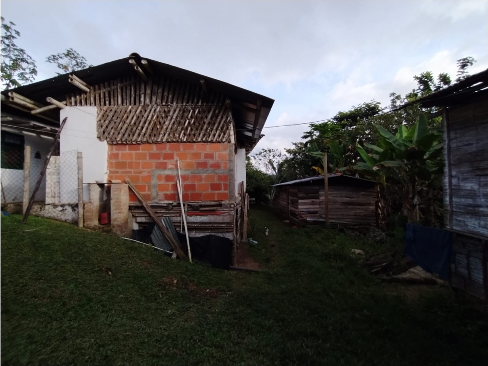 SE VENDE FINCA A 20 MINUTOS DE LA CUMBRE VALLE C-AG 6749494