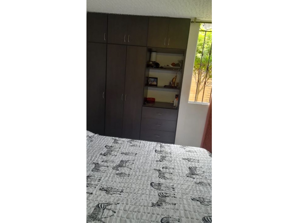 (A.C) Se Vende excelente apartamento en salomia