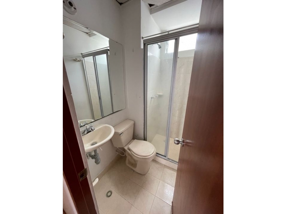 (A.C) SE VENDE ESPECTACULAR APARTAMENTO EN EL CANEY con parqueadero