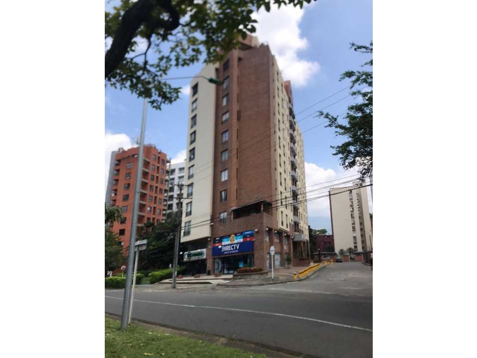 VENDO APARTAMENTO EN TEQUENDAMA G.B