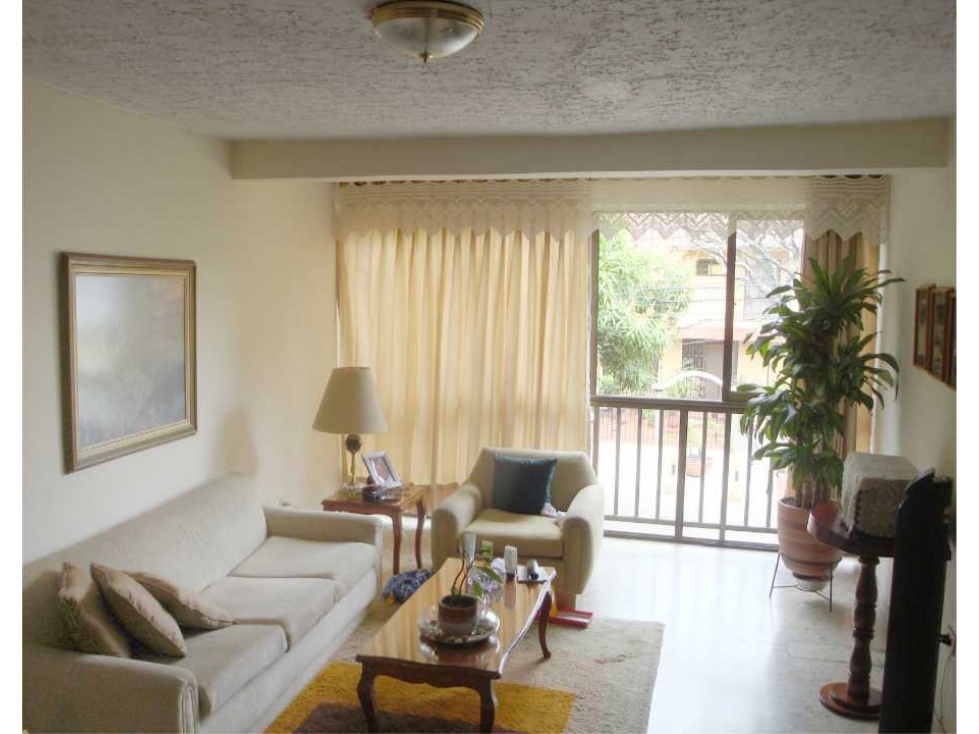 VENDO CASA EN SAN VICENTE(cali) T.P