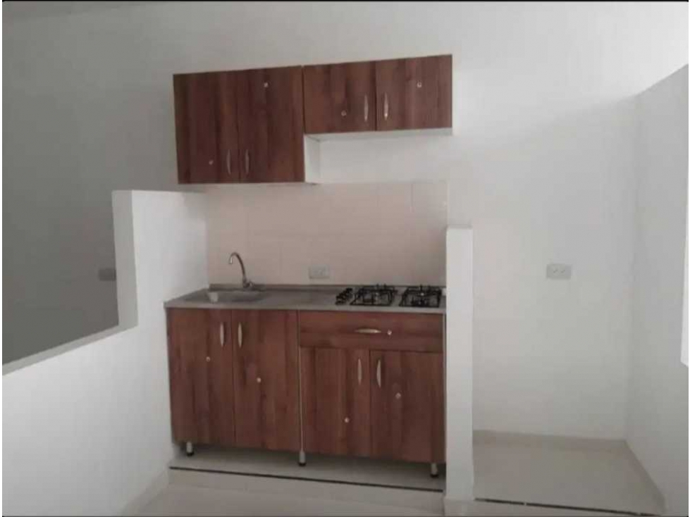 VENDO CASA EN SAN PASCUAL T.P'