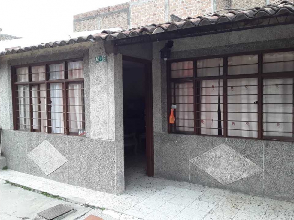 Se vende casa en las ceibas (j.s)