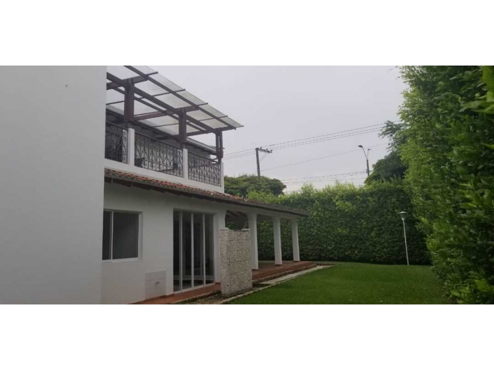 VENDO CASA EN PANCE ( LA VIGA) T.P