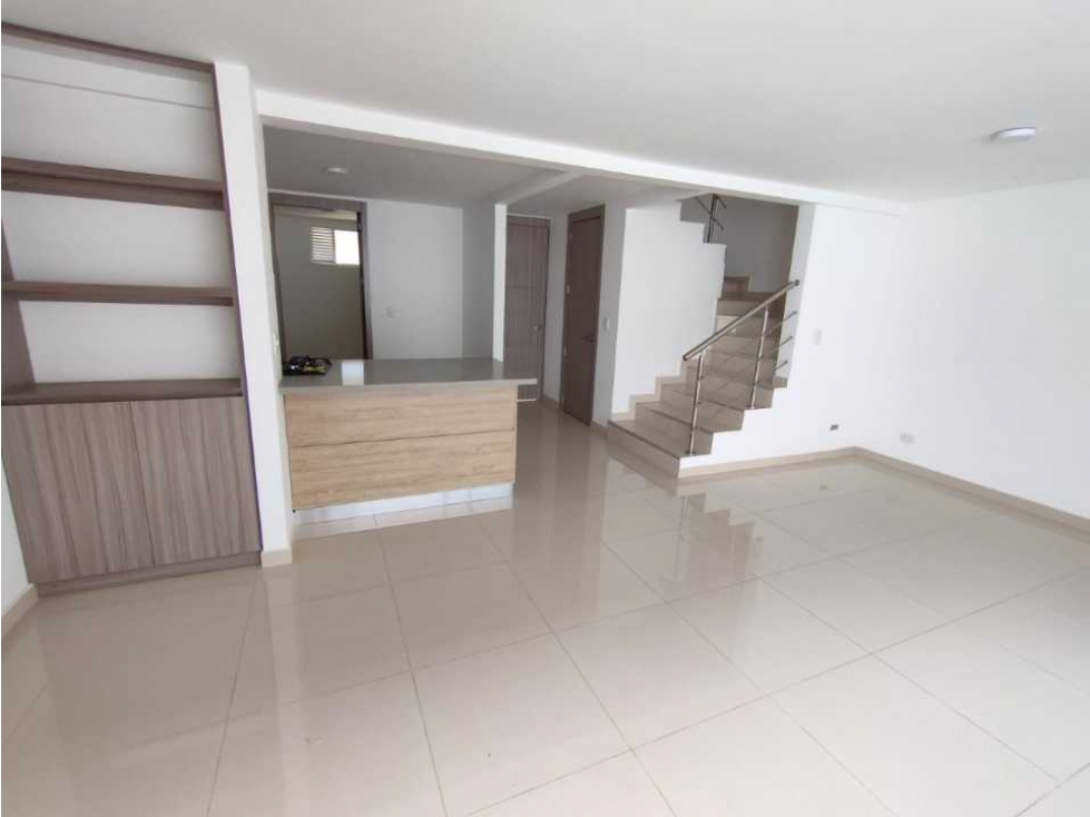 Venta casas en condominio en jamundi SOLARES DEL COUNTRY D.E 6299051