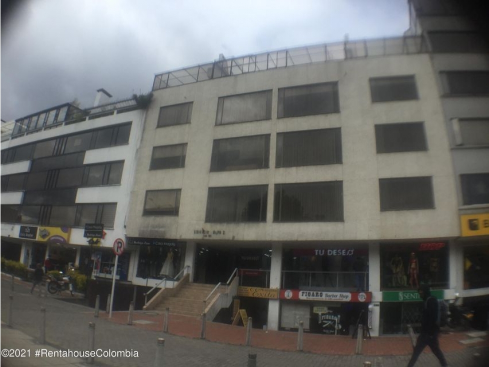 Apartamento en  Bogota RAH CO: 23-524