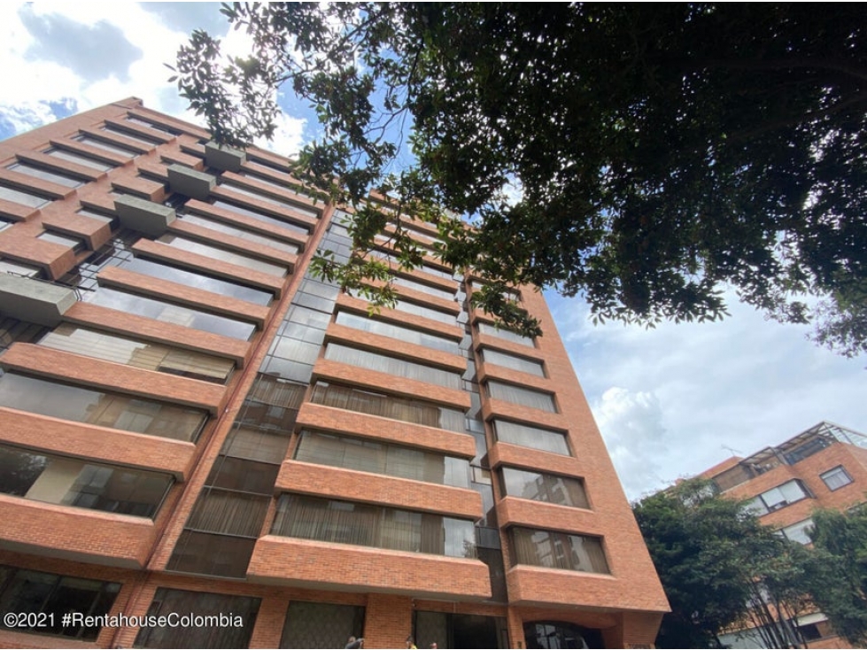 Apartamento en  Bogota RAH CO: 23-864