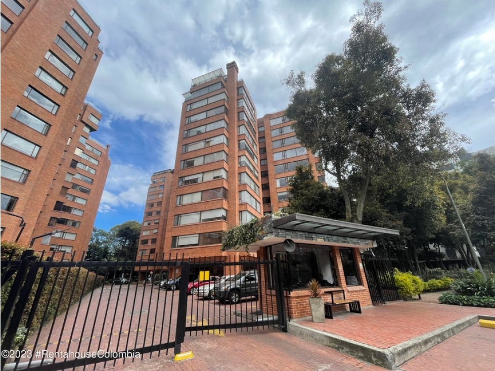 Apartamento en  La Calleja(Bogota) RAH CO: 24-157