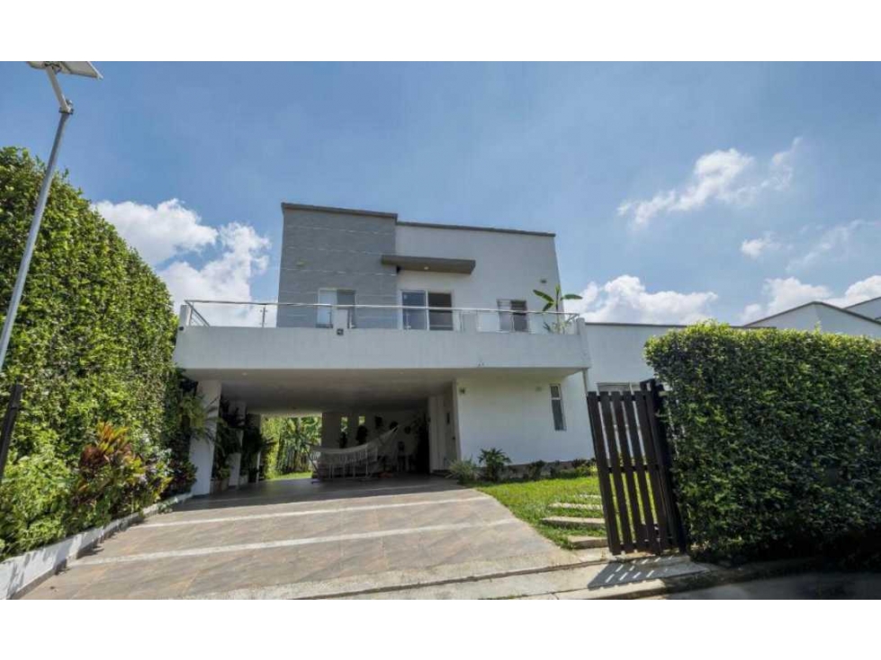 SE VENDE CASA EN PANCE LA VIGA D.C WS5729589