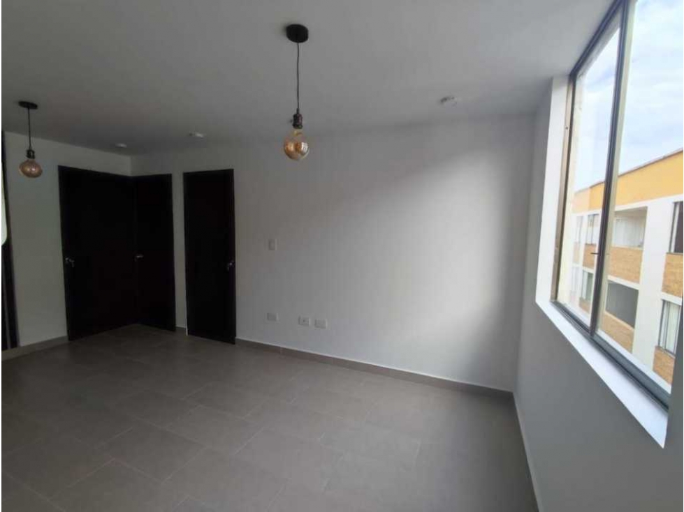 SE VENDE LINDO APARTAMENTO EN FLORALIA 5TO PISO S/A D.C W:6431976