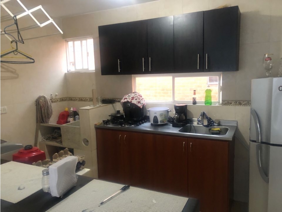 SE VENDE APARTAMENTO GRATAMIRA (LULO) CW: 6651599