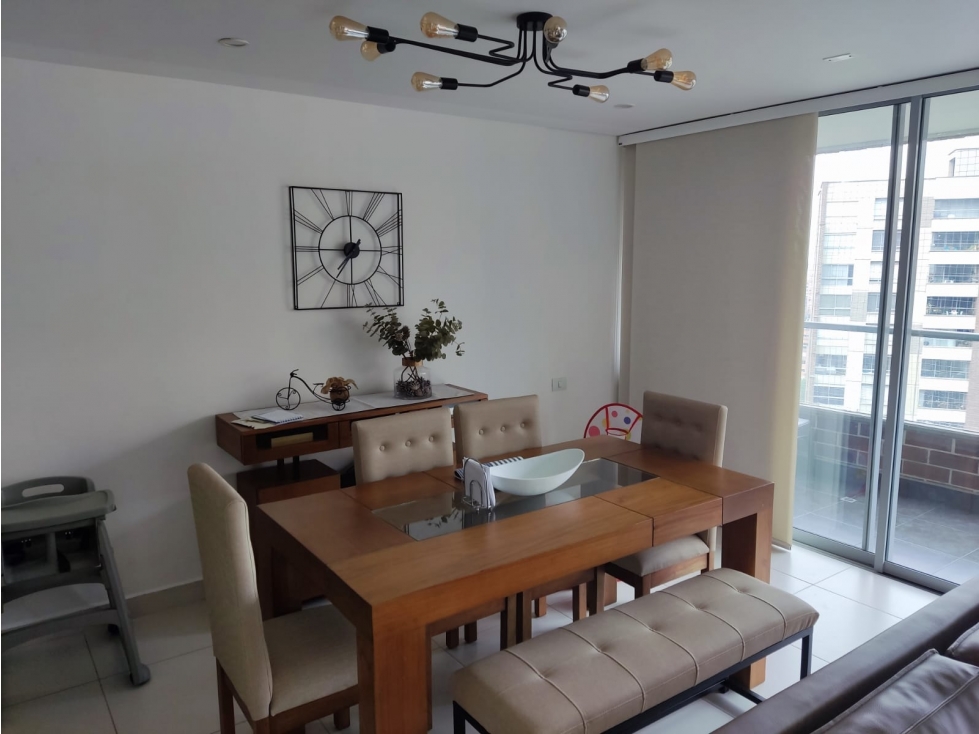 Apartamento en Venta en Envigado