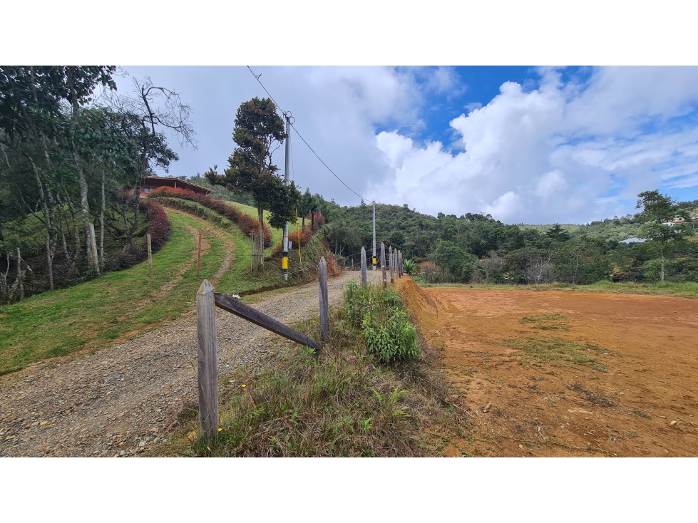 Lotes en Venta en Guarne