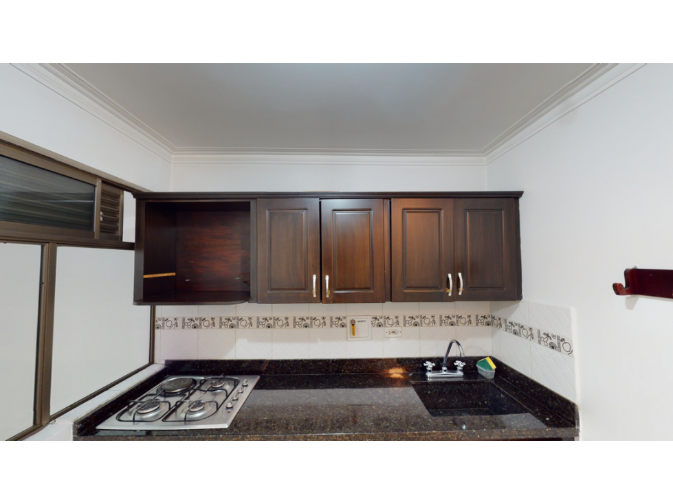 Apartamento en Venta en Sabaneta Calle del Banco