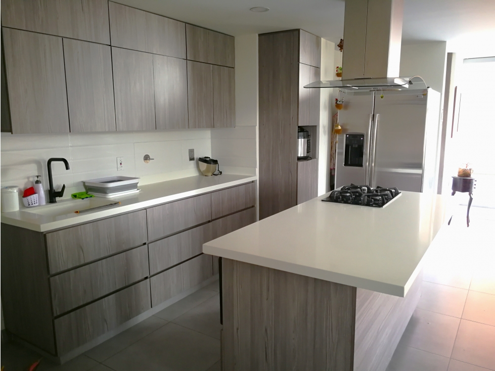 Apartamento en Venta en Medellín