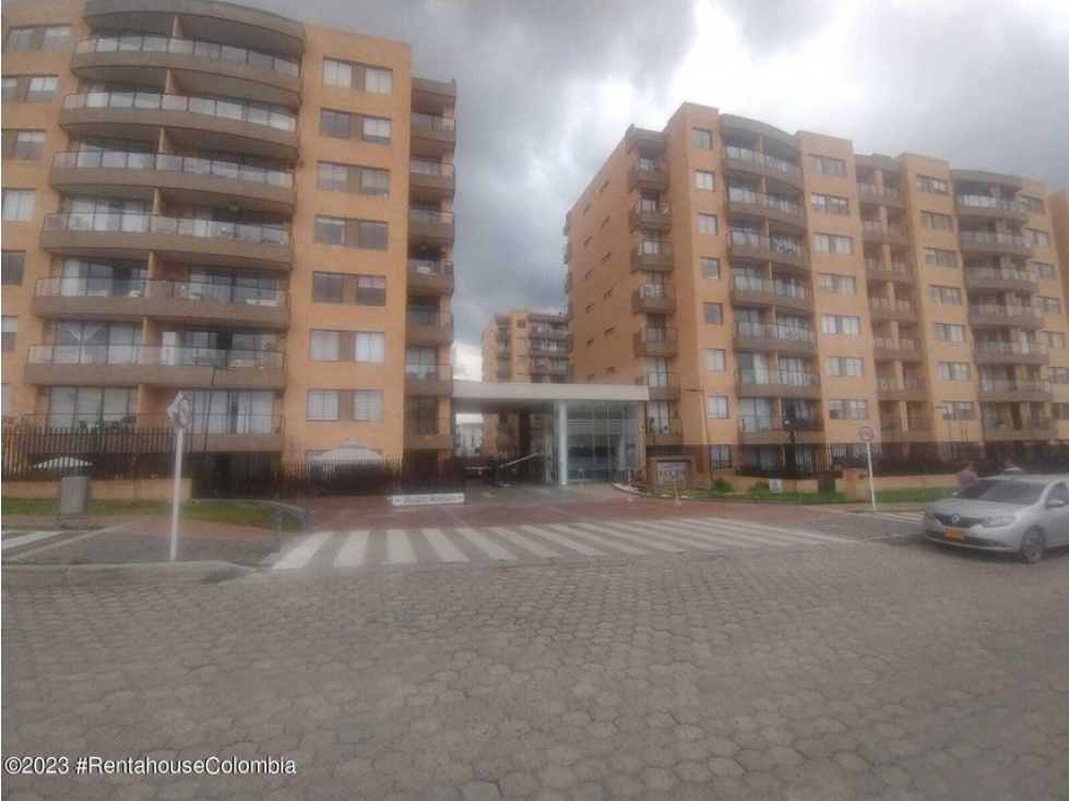 Apartamento en  Vereda Rio Frio RAH CO: 23-2275