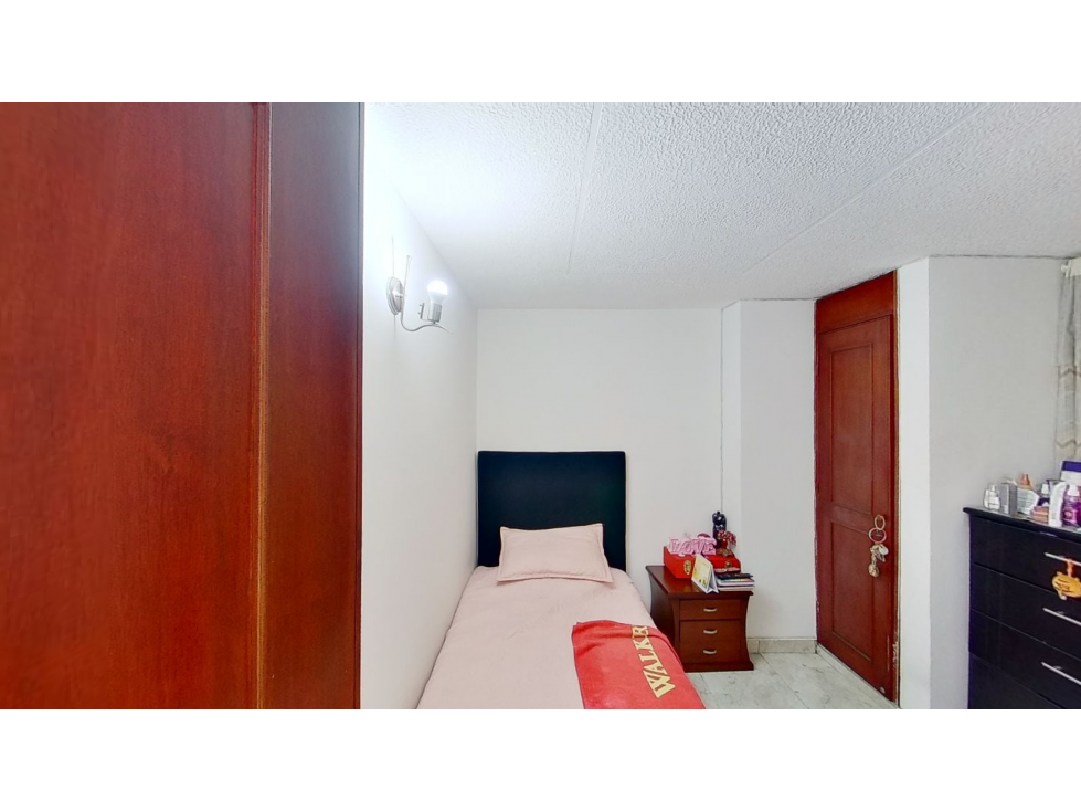 Apartamento en venta en Santa Rosa del Carvajal NID 10633543496