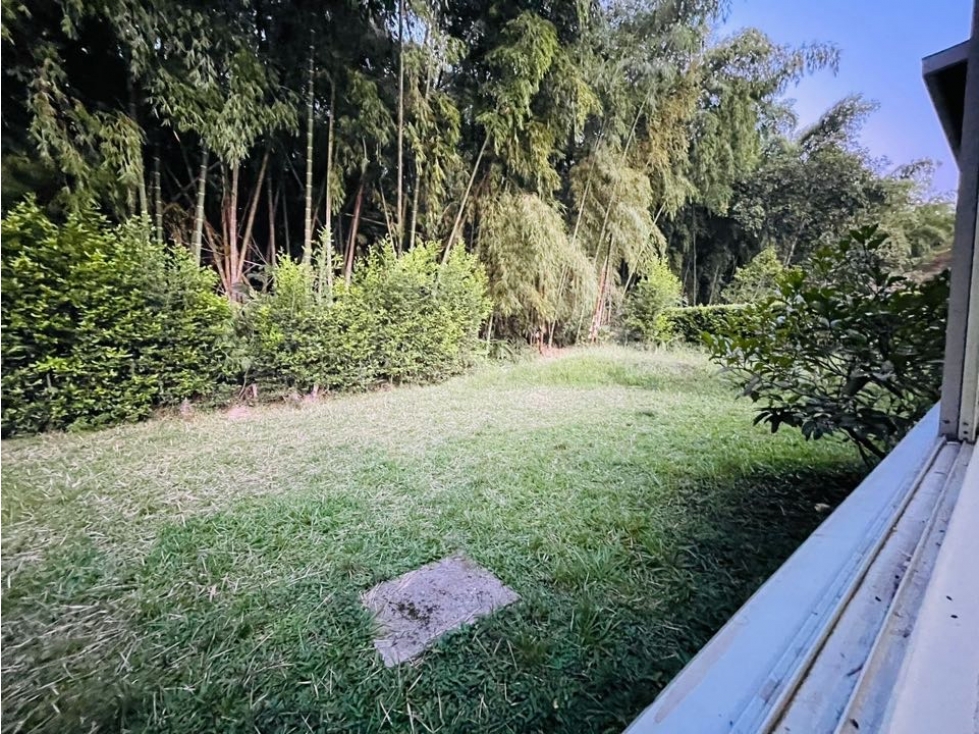 SE VENDE CASA CAMPESTRE EN CONDOMINIO JAMUNDI LO WASi 6769150