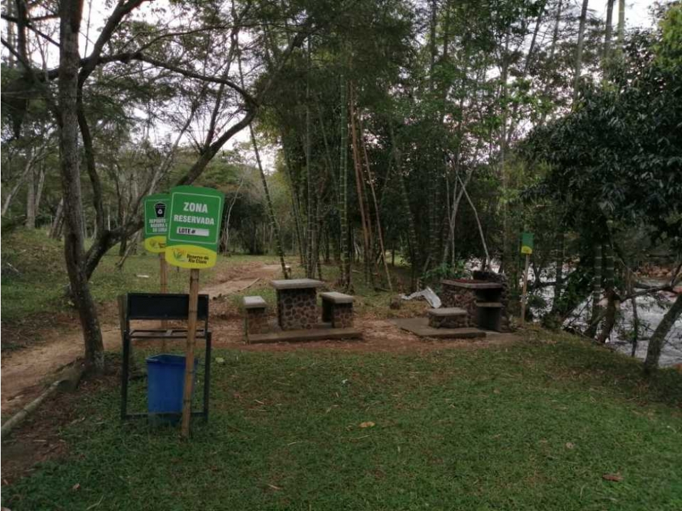 VENDO LOTE CAMPESTRE. L.G (6821916)