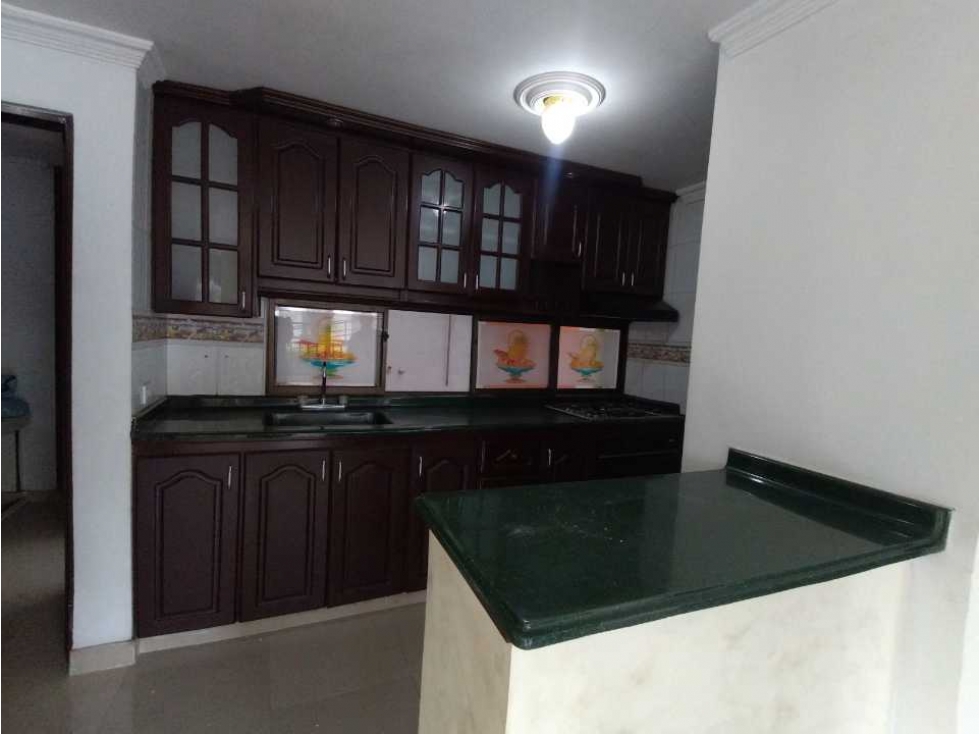 VENDO APARTAMENTO EN CAPRI. L.G (6821970)