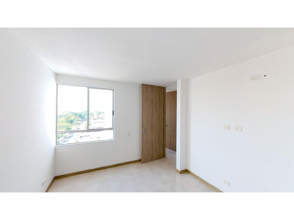 Apartamento en venta en Comuna 2 NID 12422448901