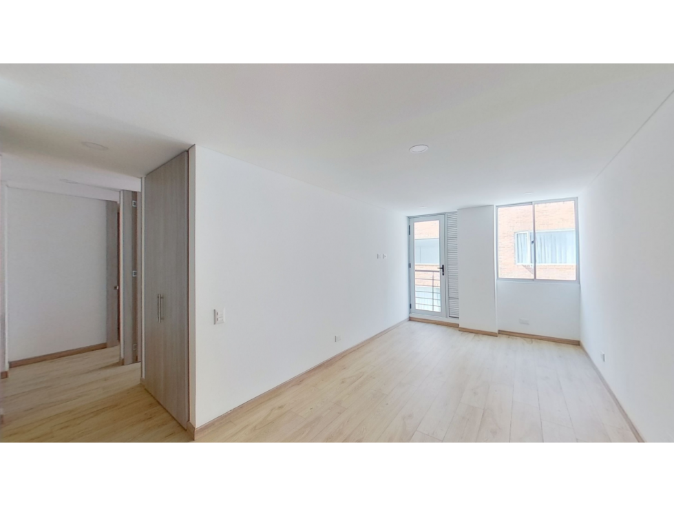 Apartamento en venta en Usaquen NID 12565312816