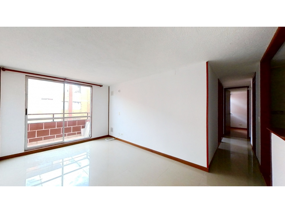 Apartamento en venta en El Trébol NID 5175076182