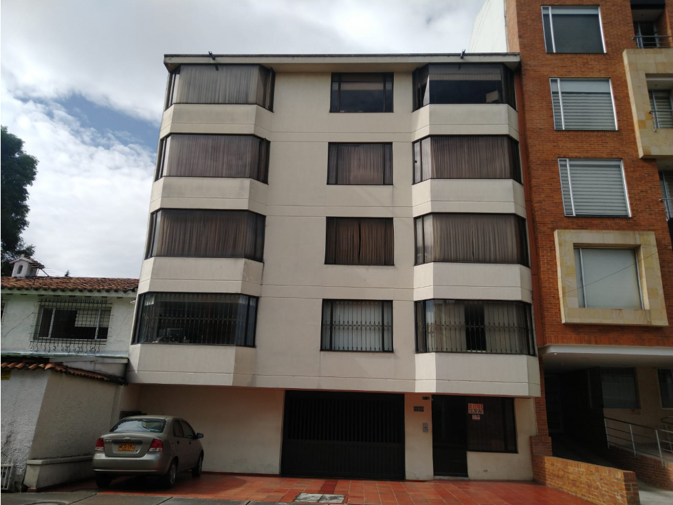 Apartamento en venta en Puente Largo NID 7941576704