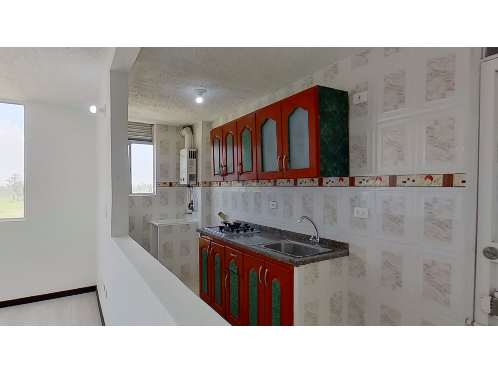 Apartamento en venta en Soacha NID 10620095010