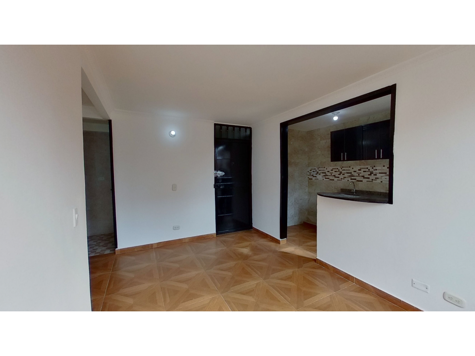 Apartamento en venta en San Bernardino  NID 10816418073