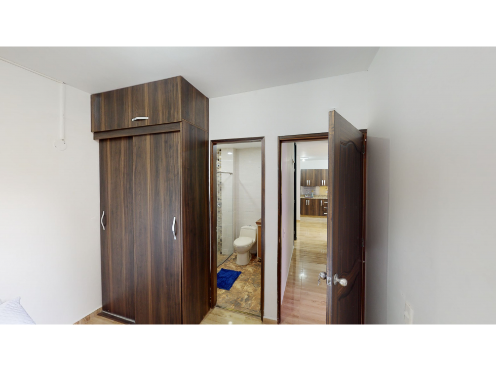 Apartamento en venta en Nuevo Guayabal NID 11739564866