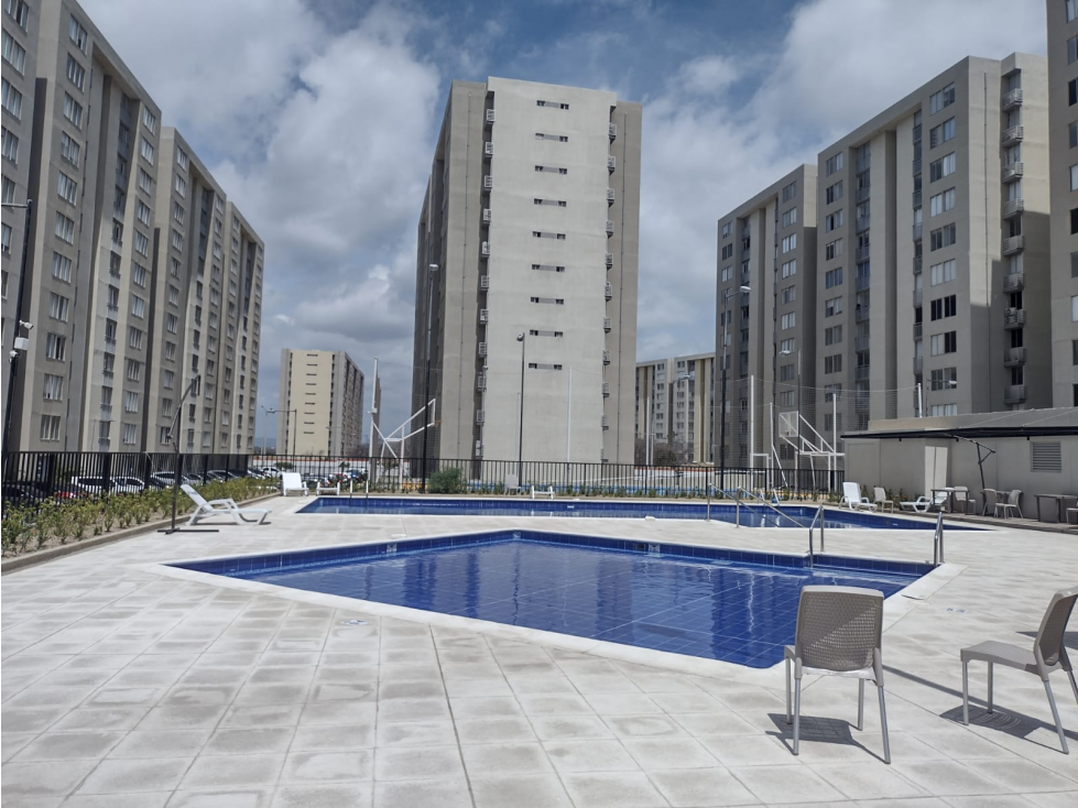 Apartamento en venta en Alameda del rio NID 8586583056