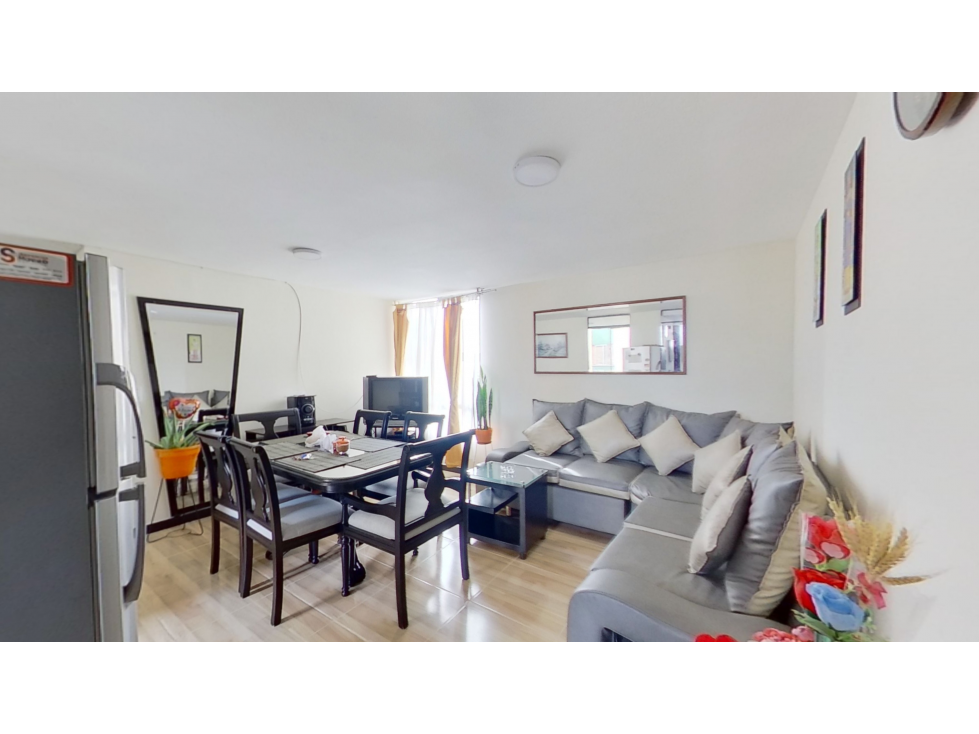 Apartamento en venta en Tibabuyes NID 13242409590