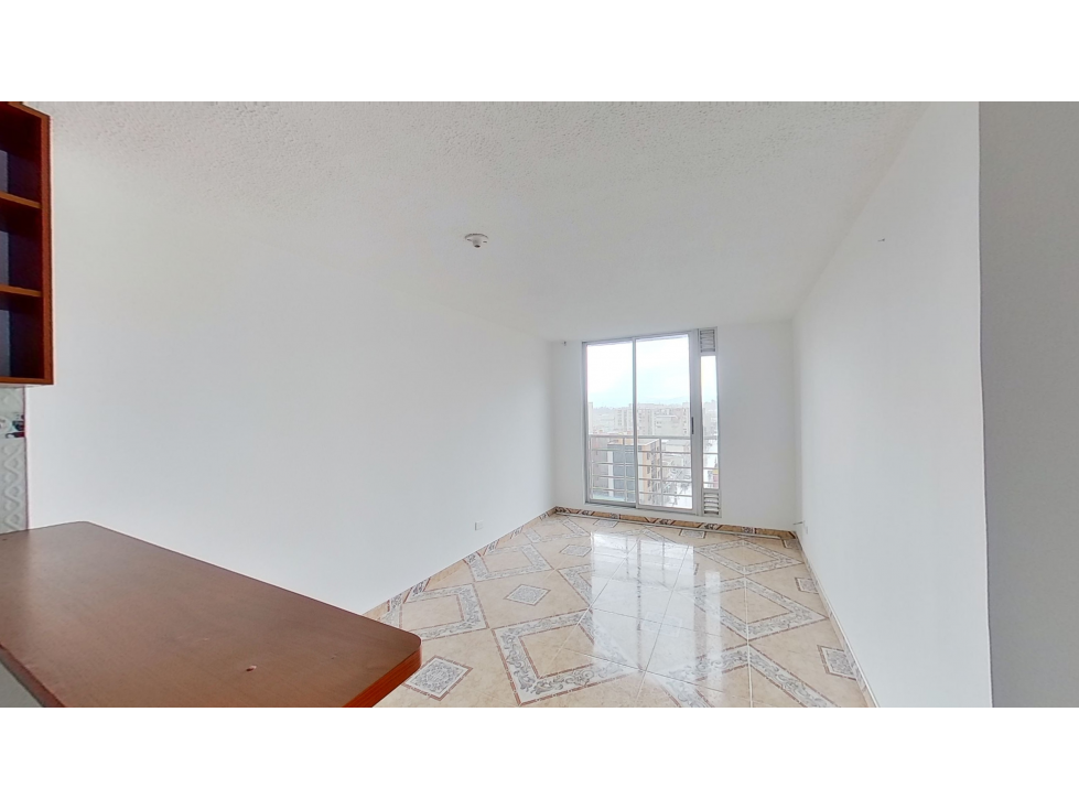 Apartamento en venta en usaquén NID 12976302735