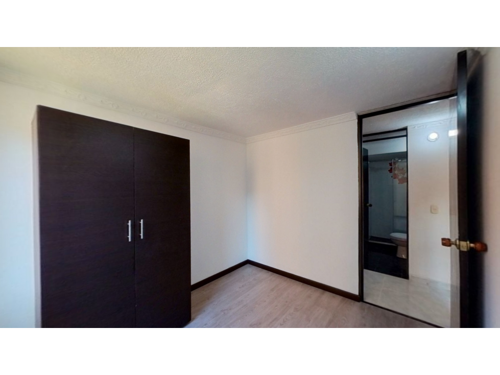 Apartamento en venta en Hogares NID 12100600249