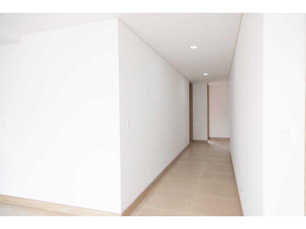 APARTAMENTO EN VENTA SECTOR BELÉN NOGAL, MEDELLIN