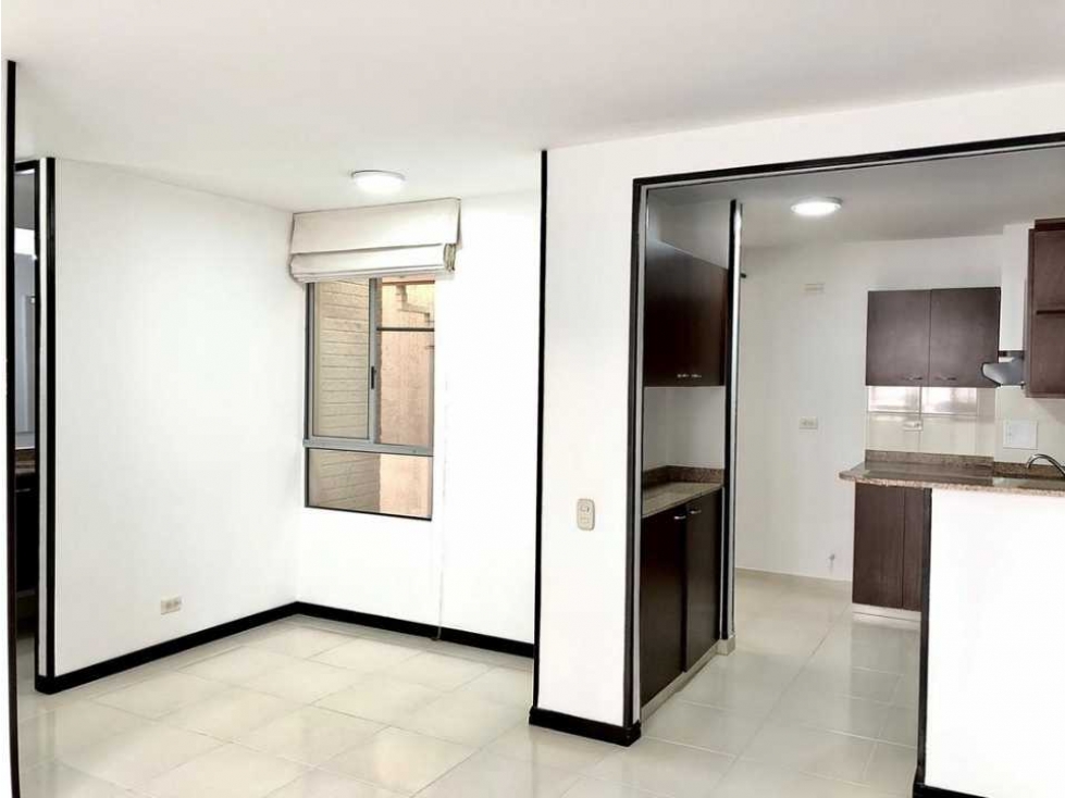 VENDO APARTAMENTO 1ER PISO VALLE DEL LILI C-DC W: 6757223