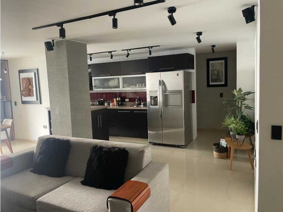 SE VENDE HERMOSO APARTAMENTO EN ALTOS DE MENGA C-DCW:6757327