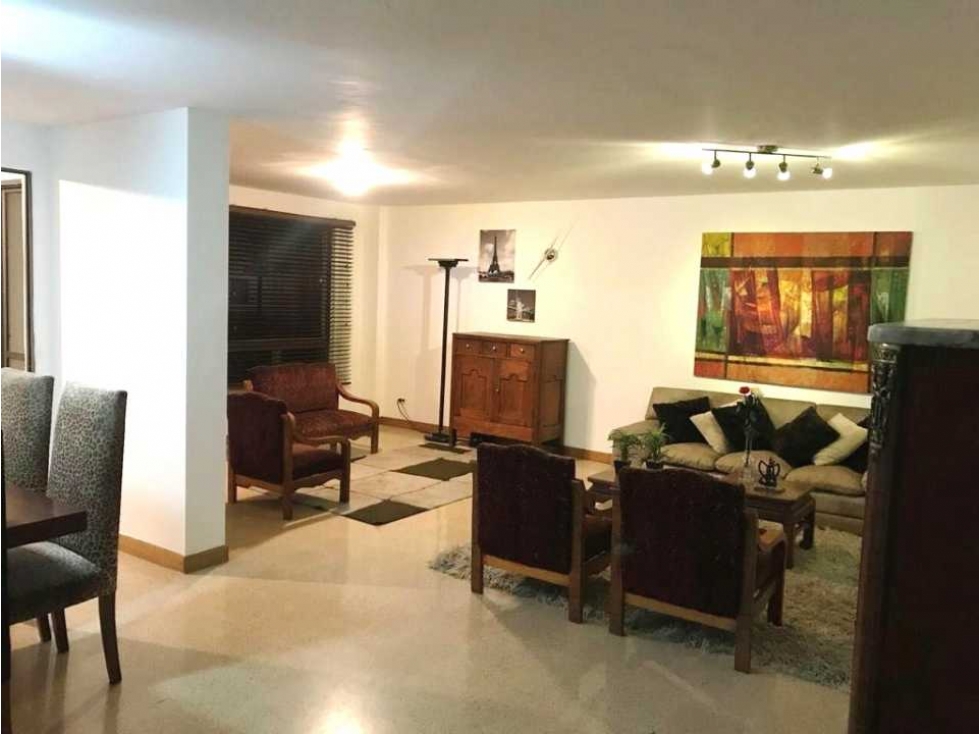 APARTAMENTO EN VENTA SECTOR BENEDICTINOS, ENVIGADO