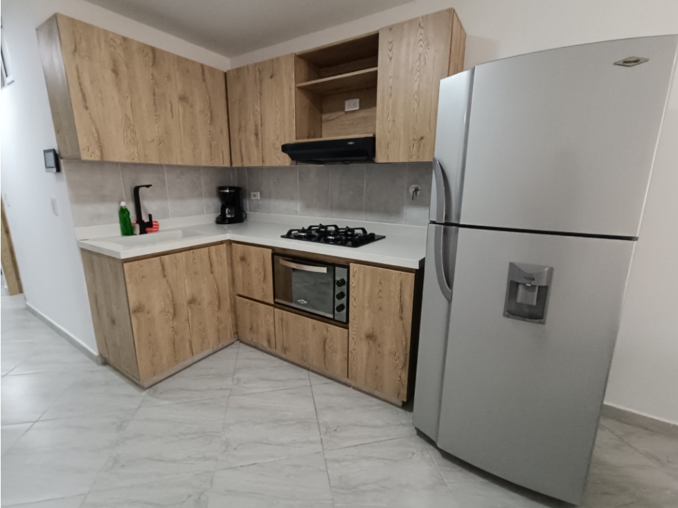 Apartamento en Vender en Guatapé