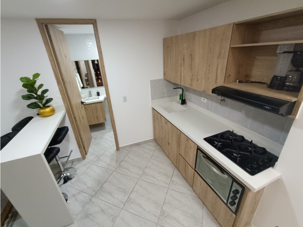 Apartamento en Vender en Guatapé