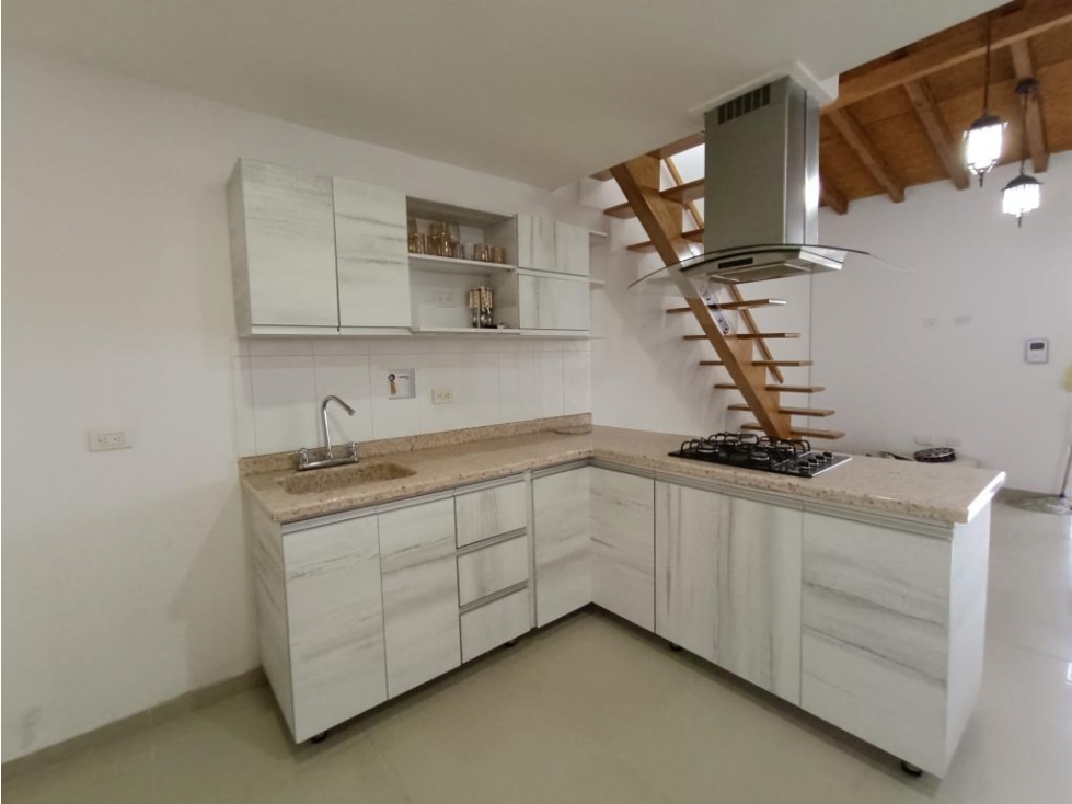 Apartamento en Vender en La Ceja