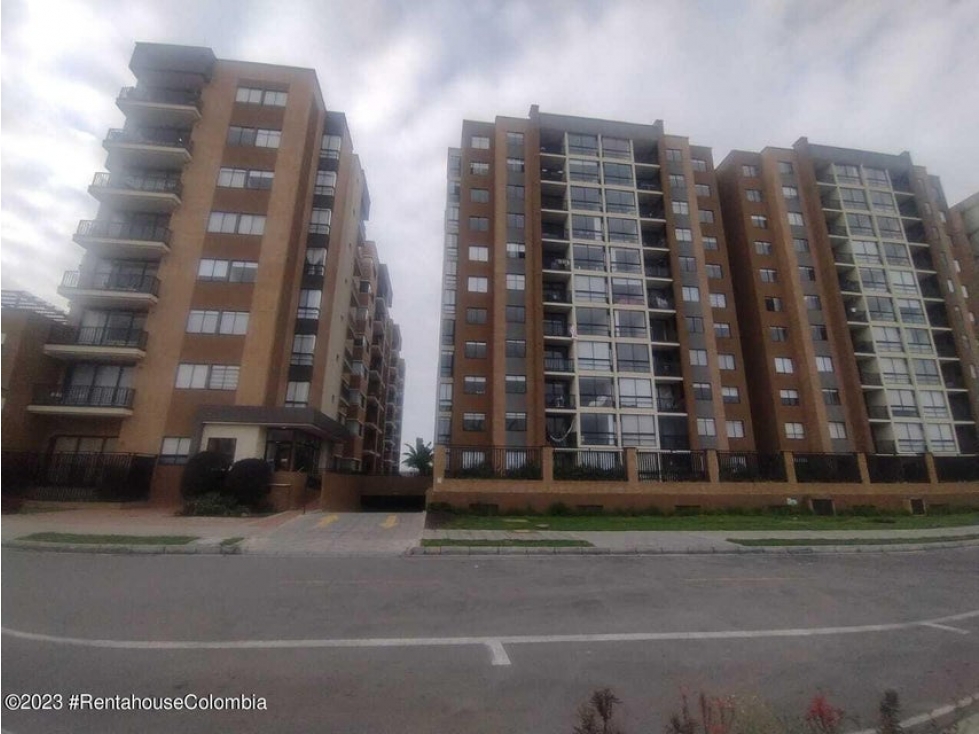 Apartamento en  Sopo C.O: 24-809