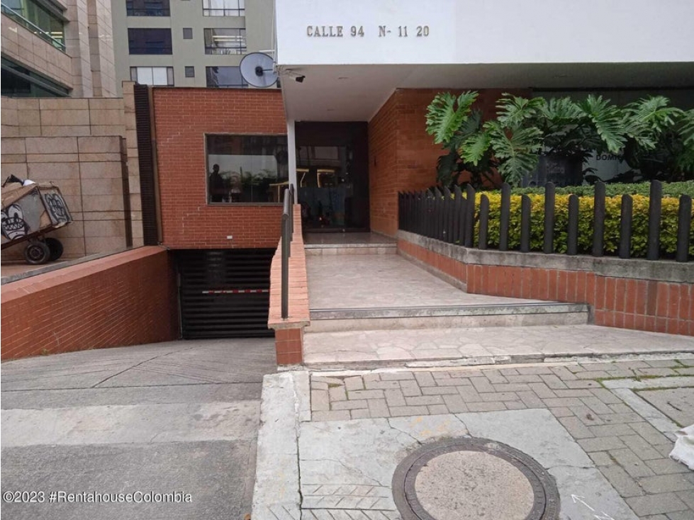 Apartamento en  Chapinero Norte C.O: 24-900