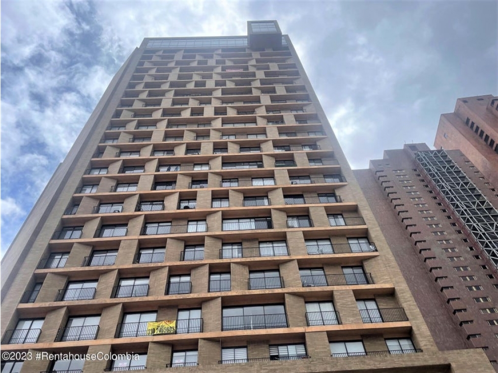 Apartamento en  San Martin(Bogota) C.O: 24-901