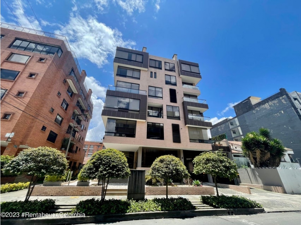 Apartamento en  Bogota C.O: 24-196