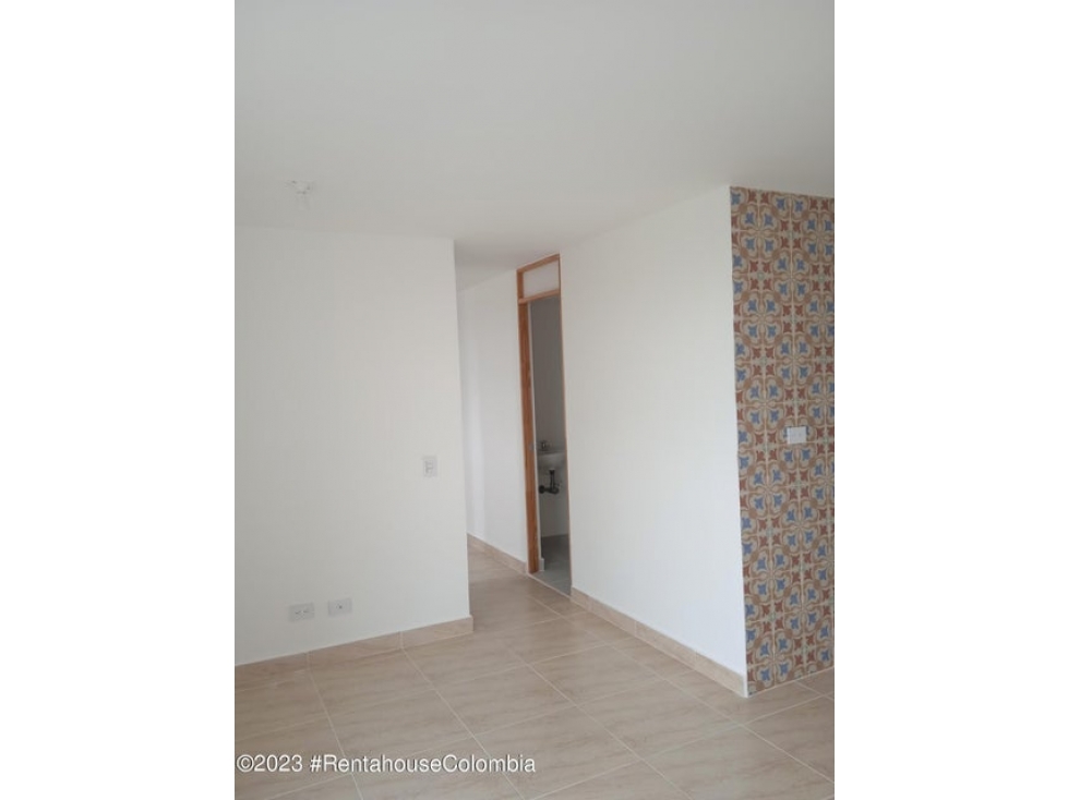 Apartamento en  Cimarrones C.O: 24-181